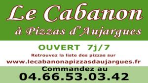 le-cabanon-pizzeria-aujargues le-cabanon-pizzeria-aujargues