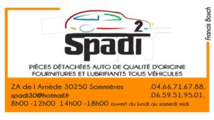 spadi-piece-detachée-auto-sommières