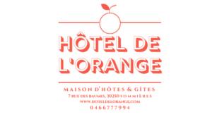 hotel de l orange gard sommieres occitanie hotel de l orange gard sommieres occitanie