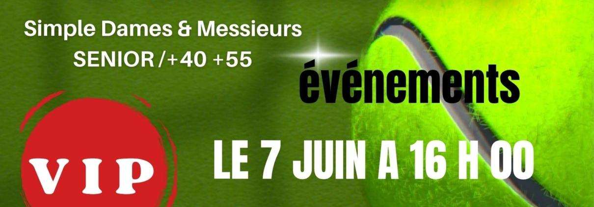 tournoi de tennis final sommieres le 7 juin gard herault occitanie